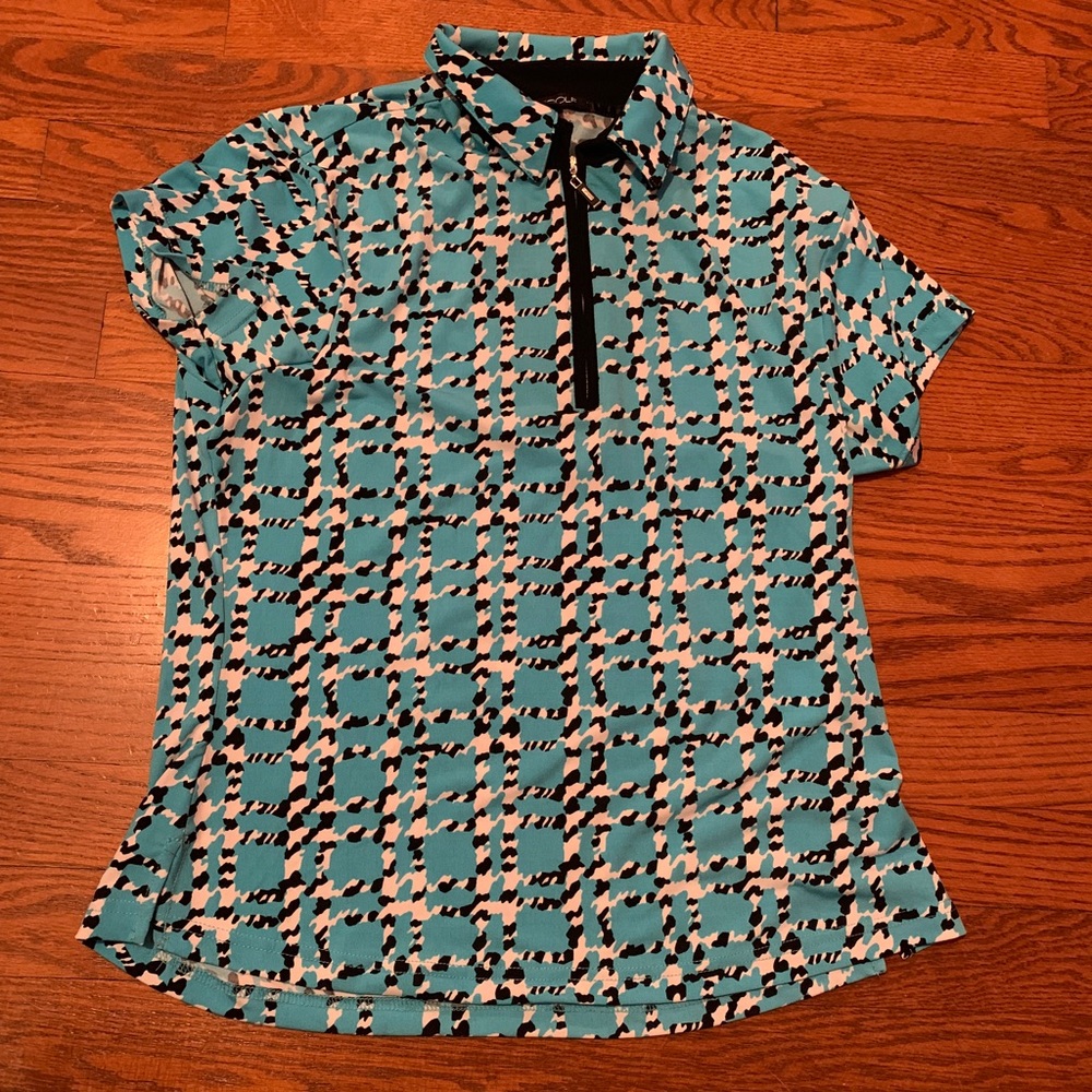 DKNY Golf Shirt